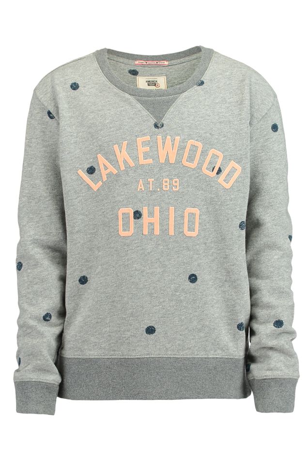 Sweater Sabi jr image number 0