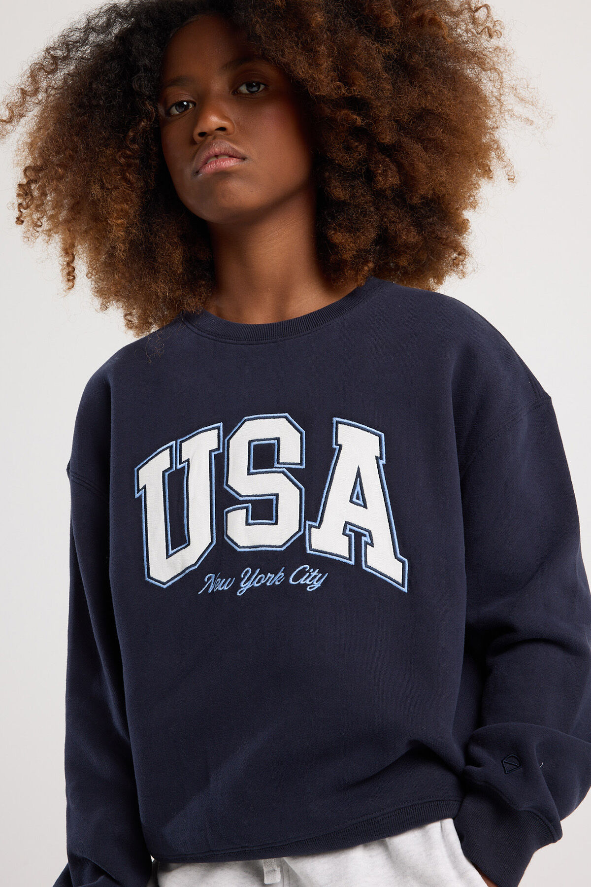 Sweater Senna JR image number 3