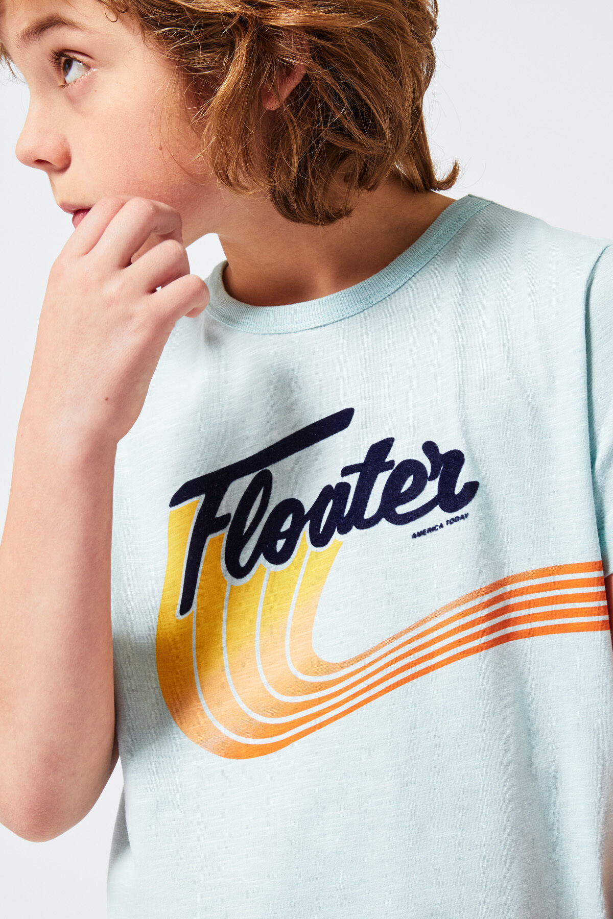 T-shirt Edo Jr. image number 3