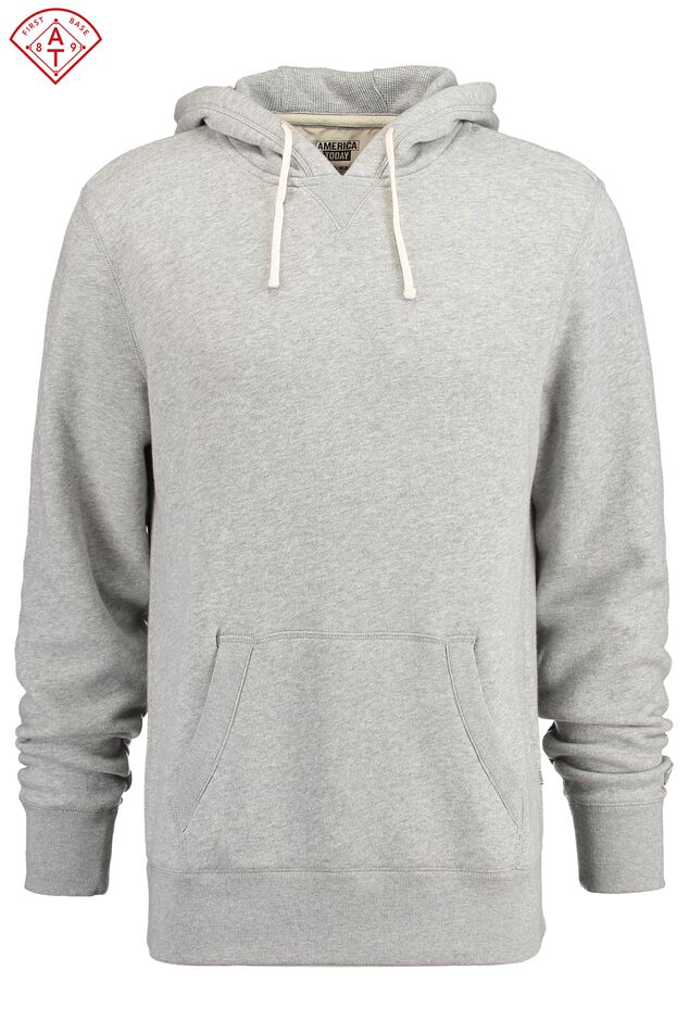 Hoodie San Base image number 0