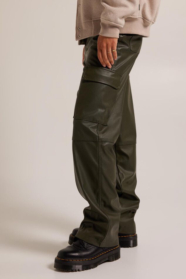 Pantalon Parker image number 0