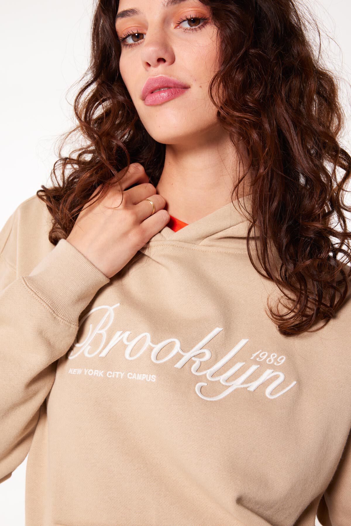 Hoodie Saya image number 3