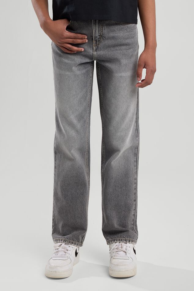 Jeans Irvine JR image number 0