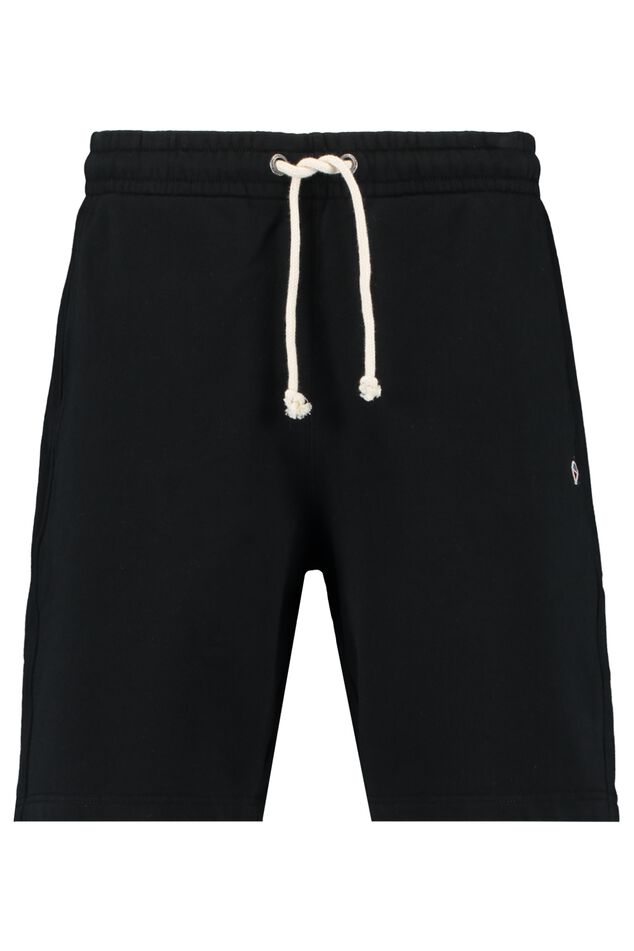 Sweat short Sevan image number 4