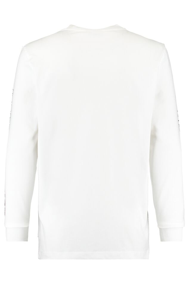 Long sleeve Lucas image number 1