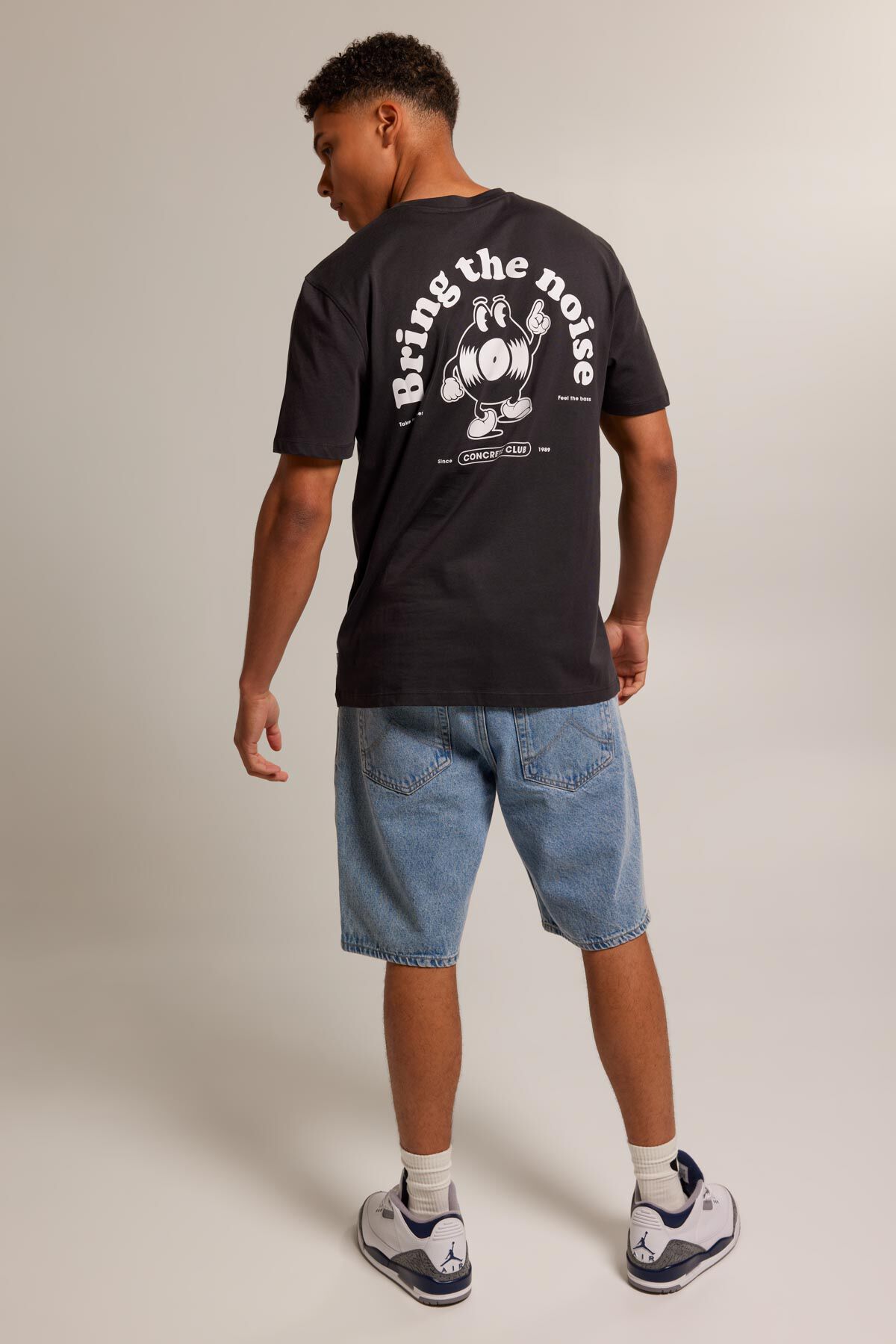 T-shirt Elizar image number 2