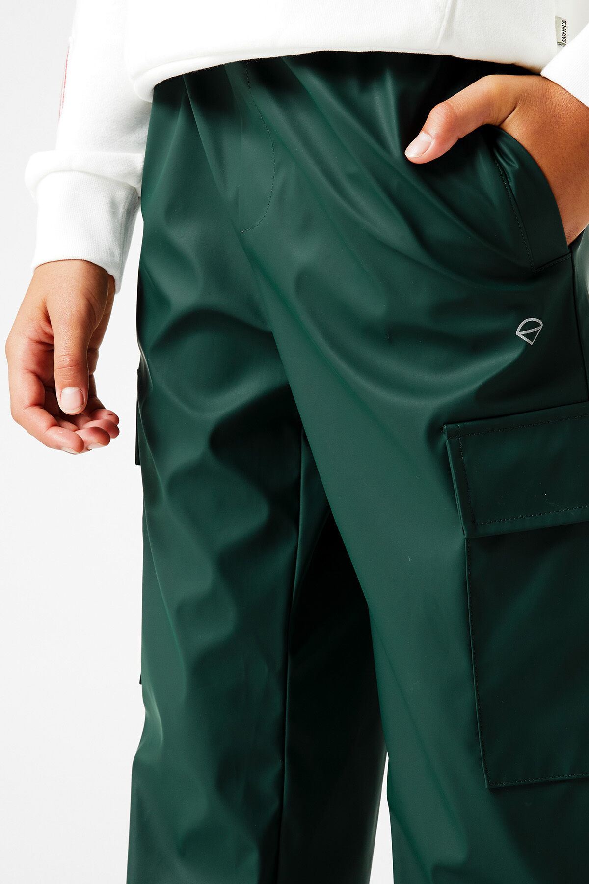 Pantalon Payne jr image number 3