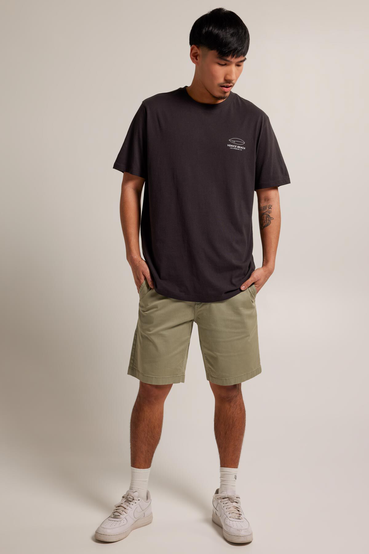 T-shirt Ezra image number 1