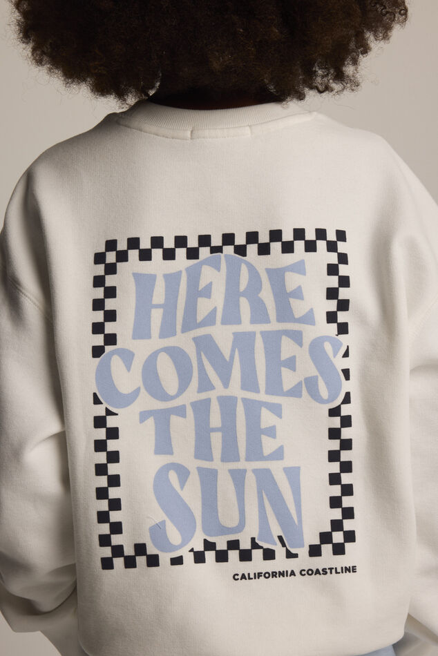 Sweater Saar JR image number 3