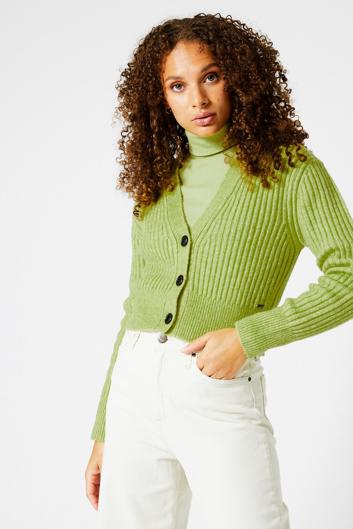 Vest Karmen image number 0