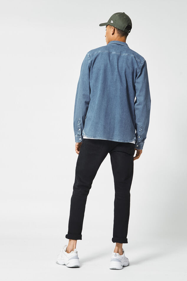 Shirt Hook image number 2