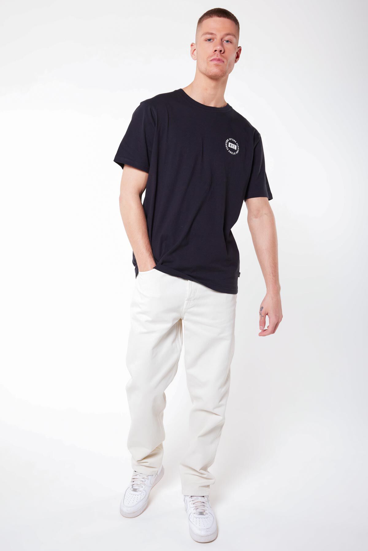 T-shirt Edward image number 1