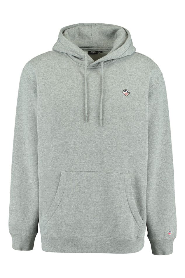 Hoodie Silas Hood image number 4