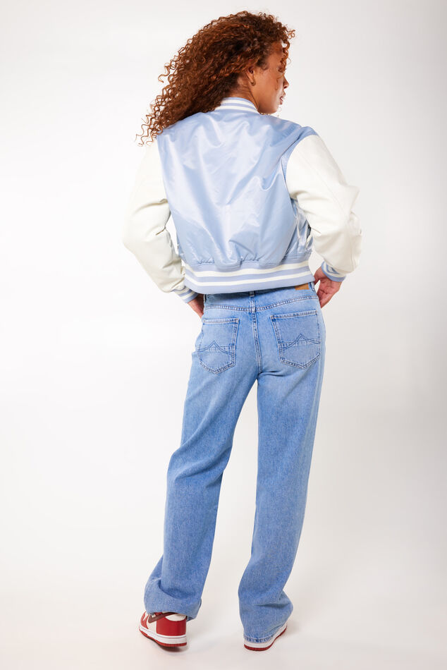 Bomber jacket Jael image number 2