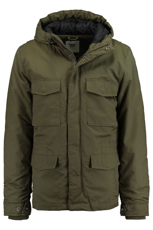 Jas Justus image number 0