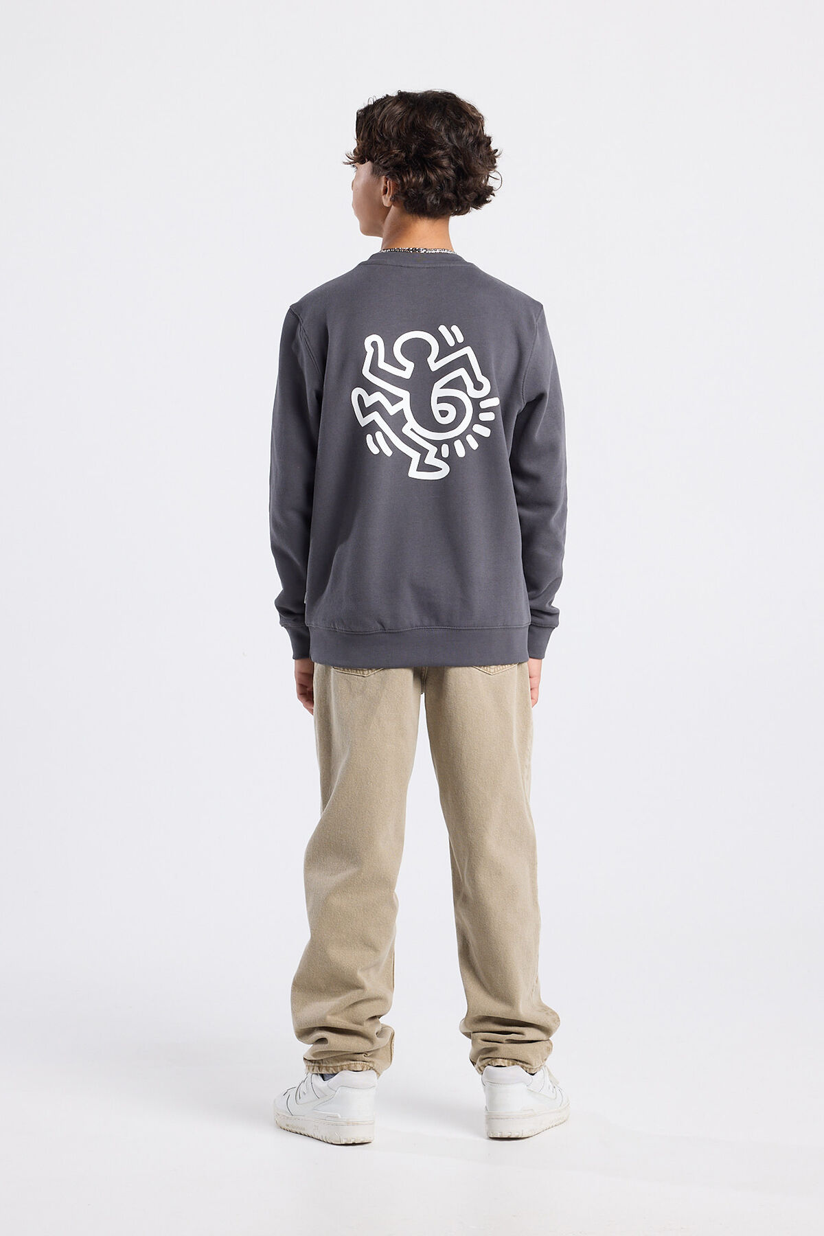 Sean Crew JR image number 2