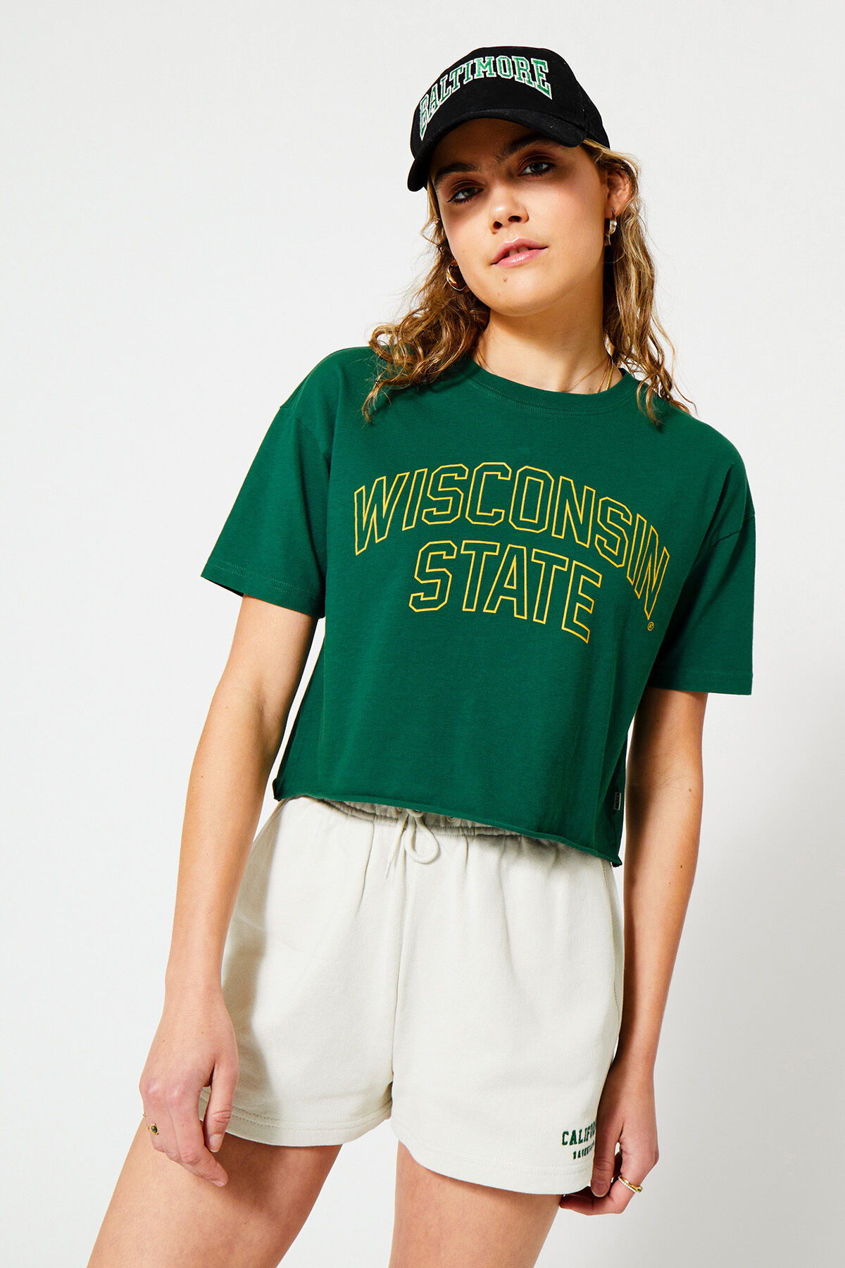 T-shirt Eilish image number 0