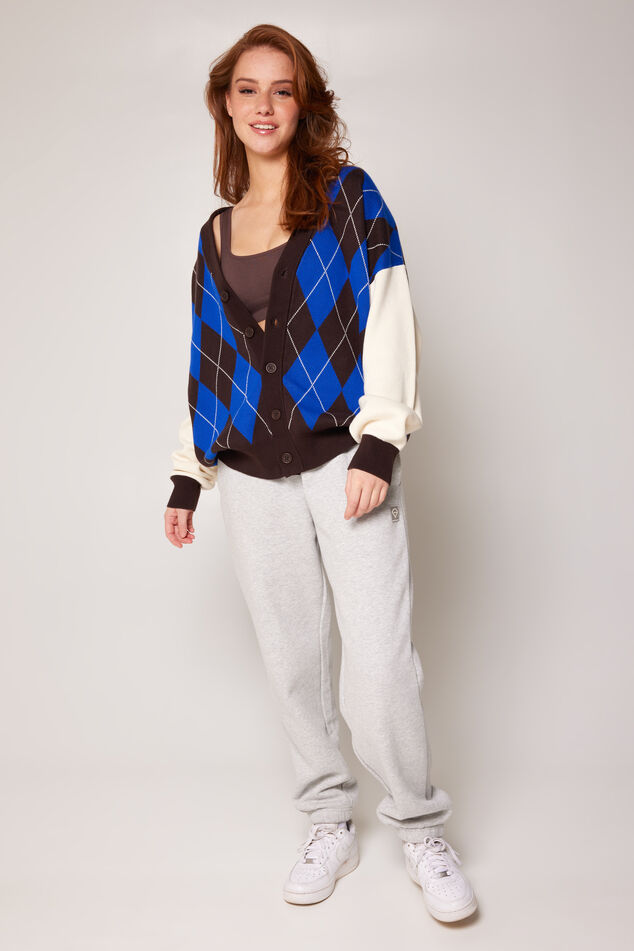 Vest Kodey image number 7