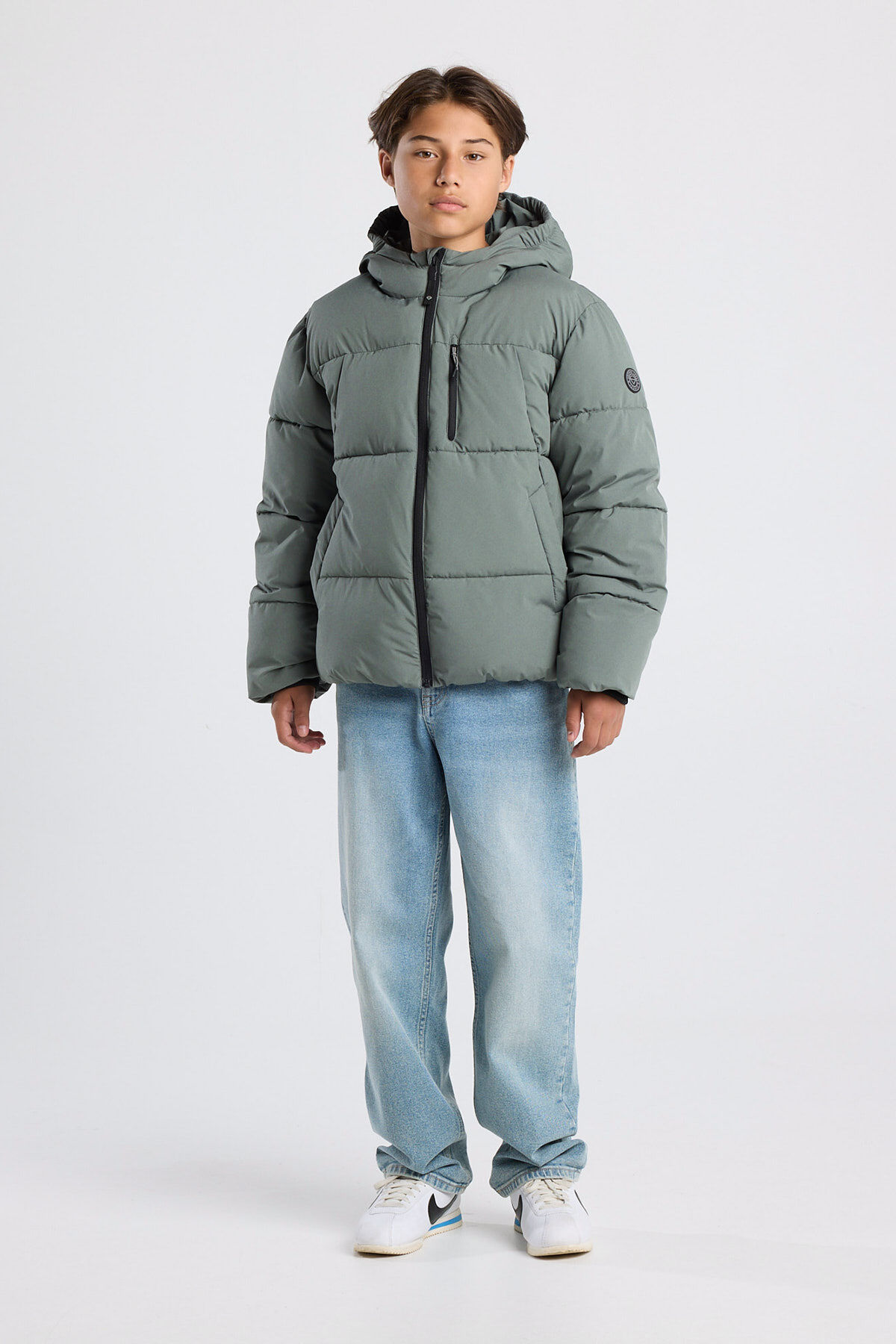 Jaxxon JR image number 1