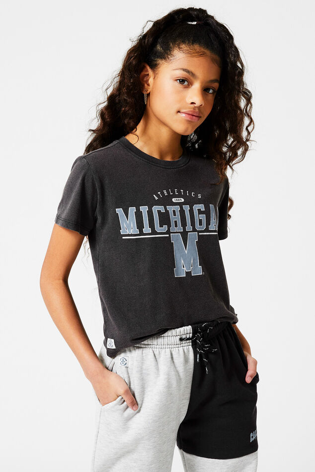 T-shirt Emmy JR image number 0