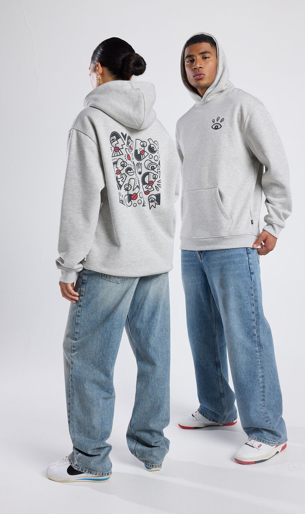 Santino hood image number 7