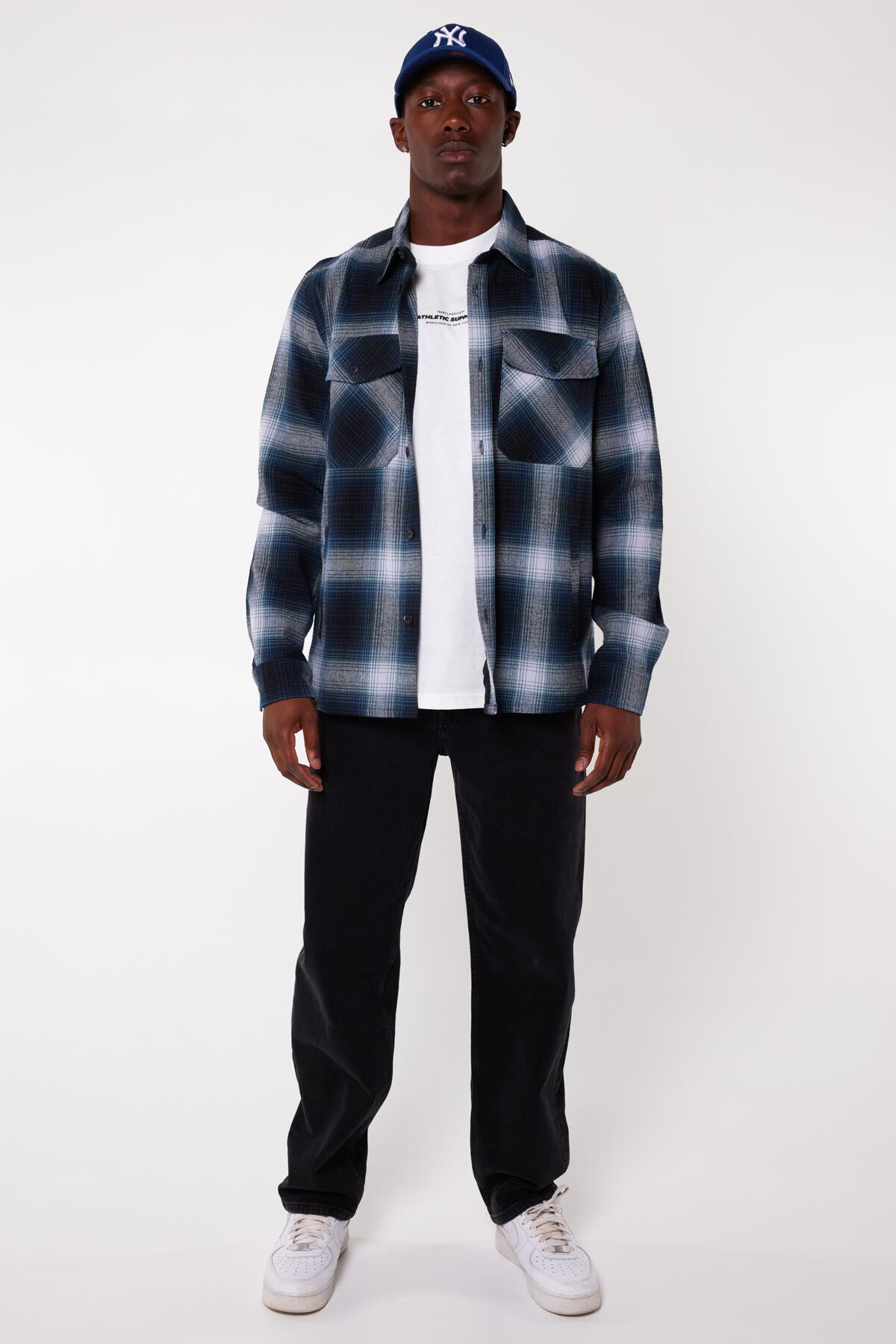 Shirt Hoover image number 1