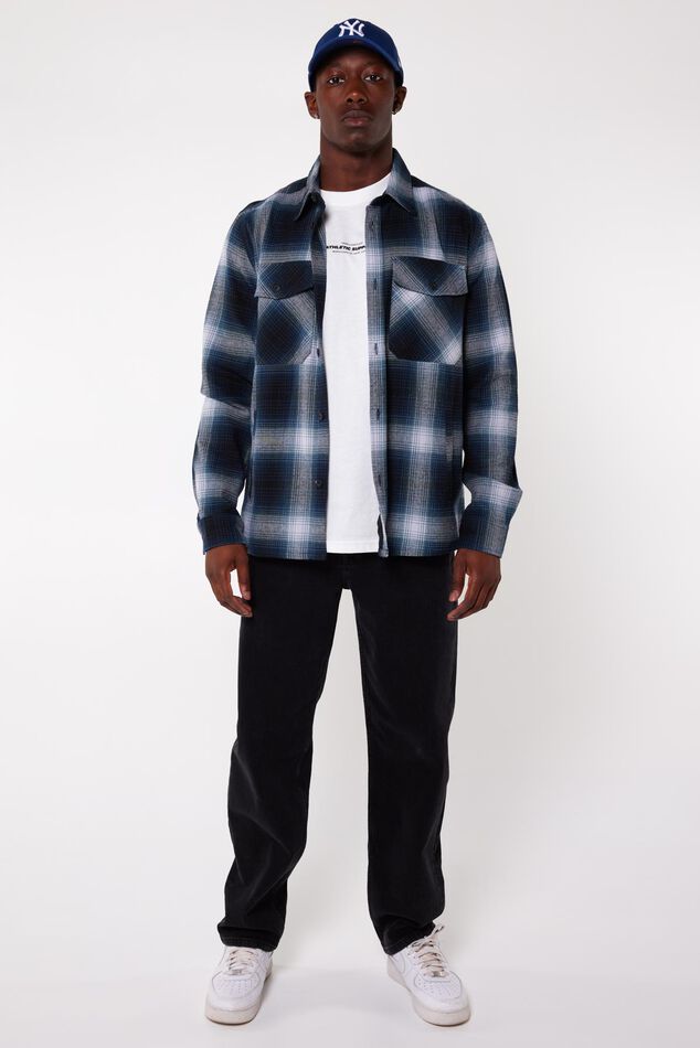 Chemise Hoover image number 1