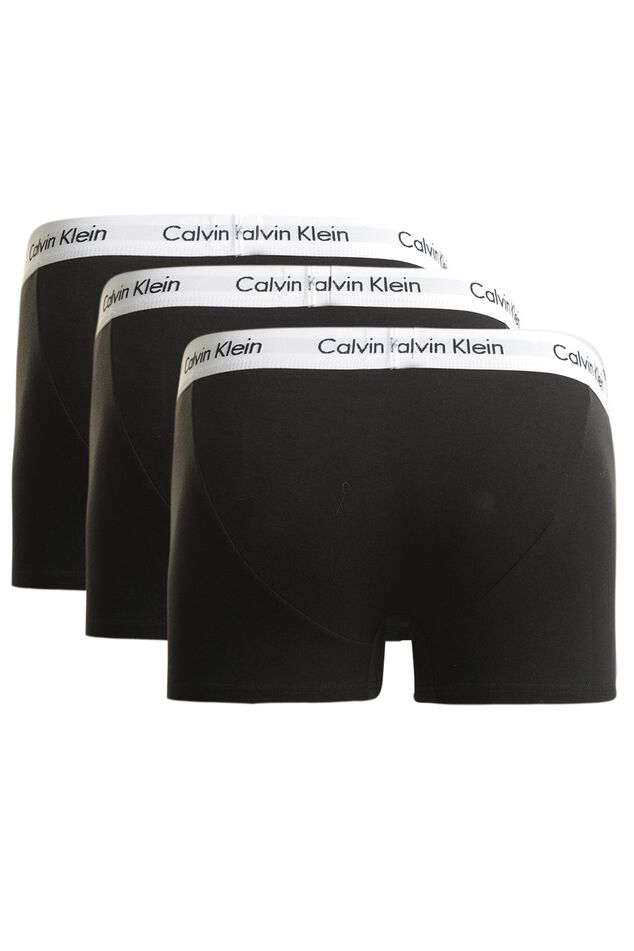 Boxershort 3Pack low trunk image number 1