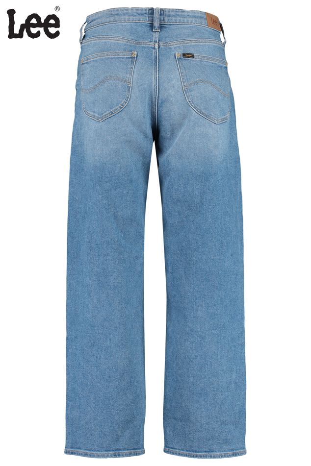 Jeans Wide leg Luna image number 1