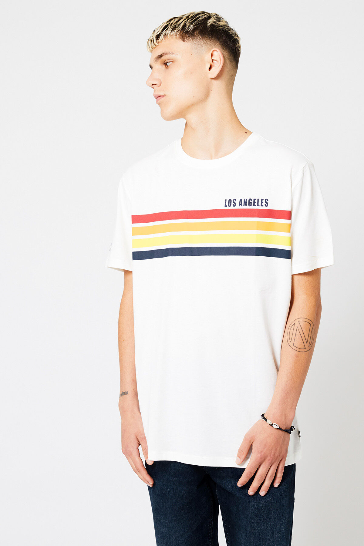 Ello Stripe image number 1