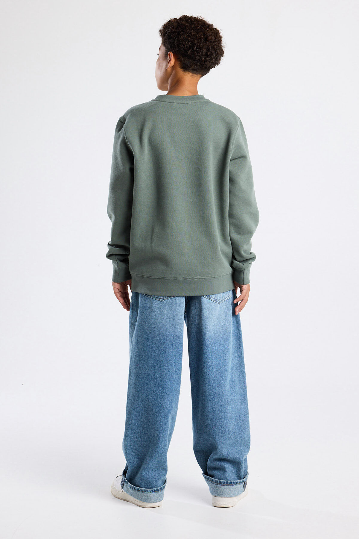 Sly crew JR image number 2