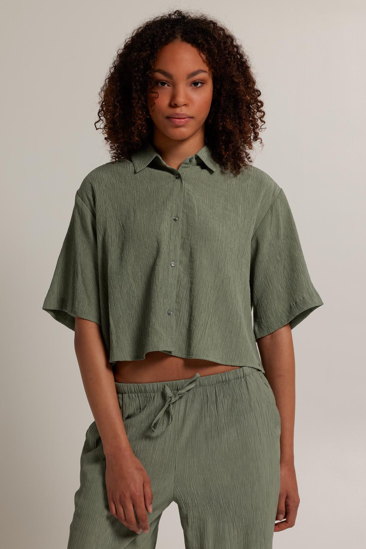 Blouse collar Ibby image number 0