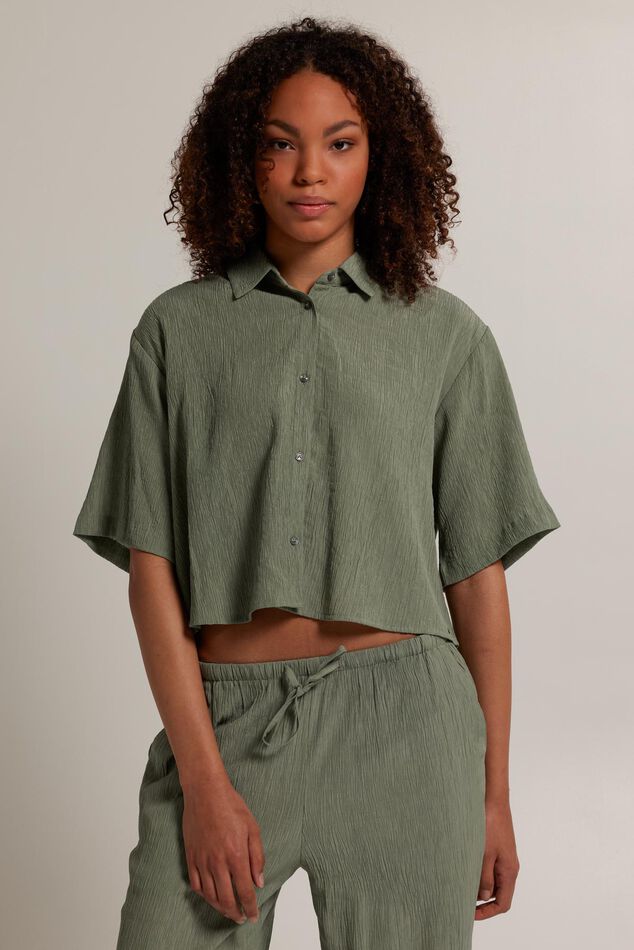 Blouse collar Ibby image number 0