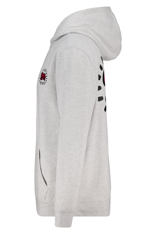 Simms Hood image number 6