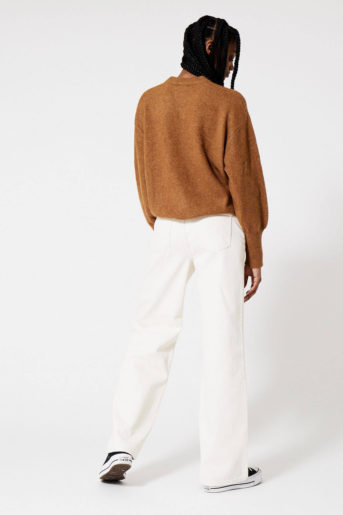 Trui Kassidy image number 2