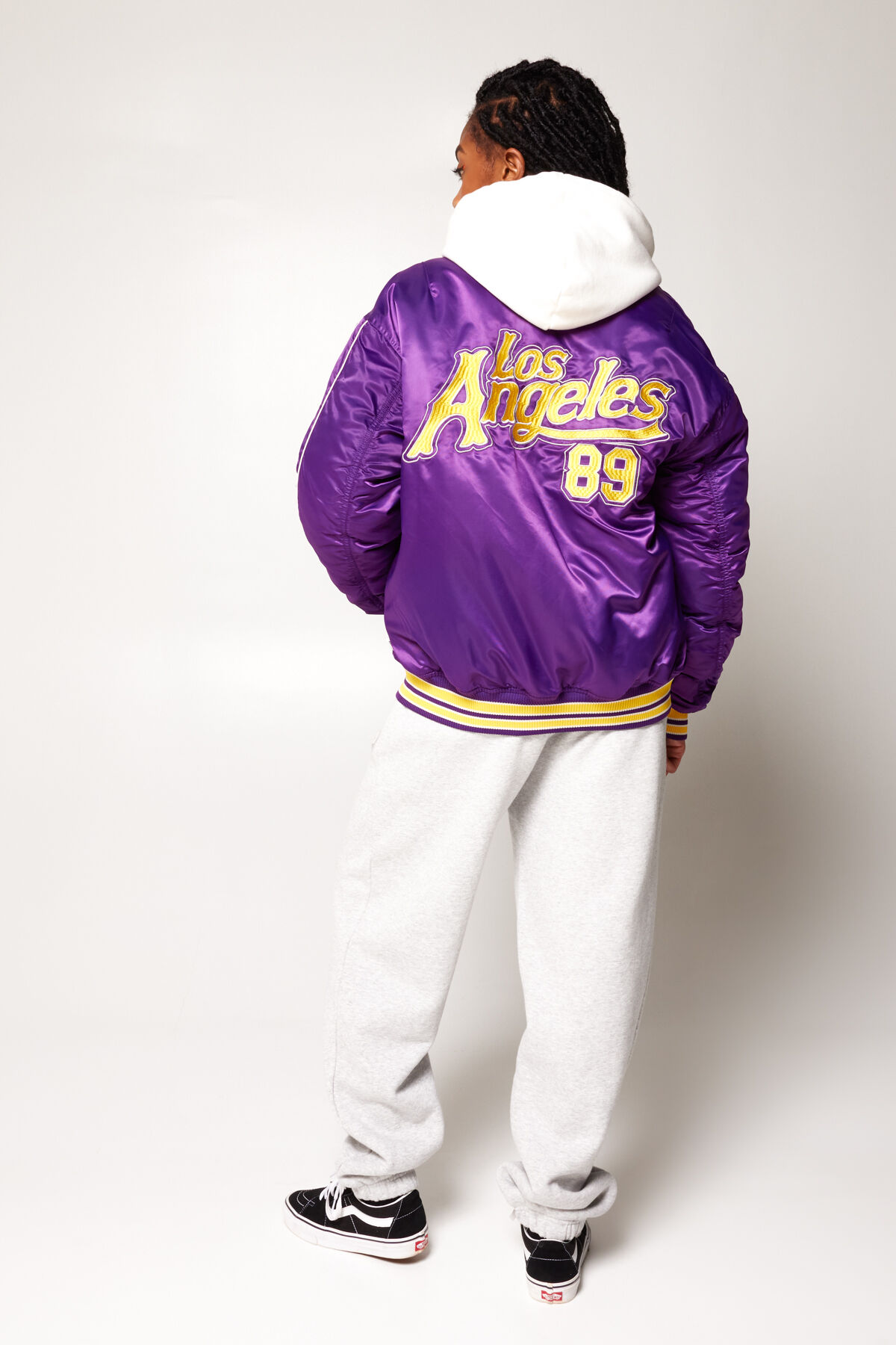 Bomber jacket Jule image number 2