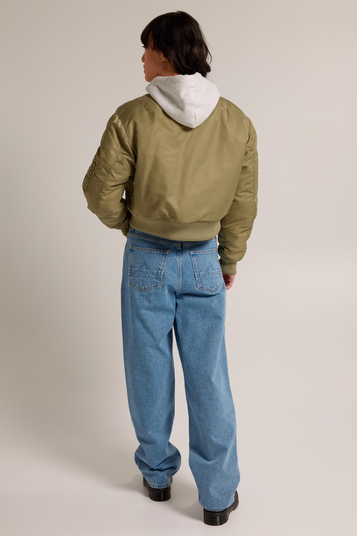 Bomberjacke Jordyn image number 2