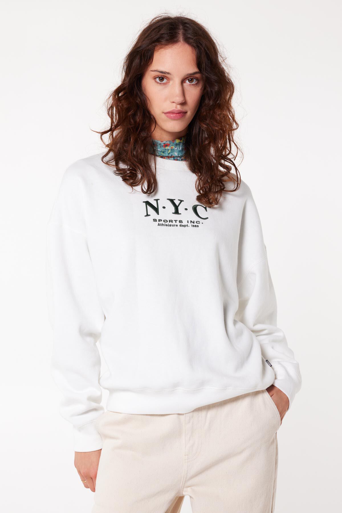 Sweater Sari image number 0