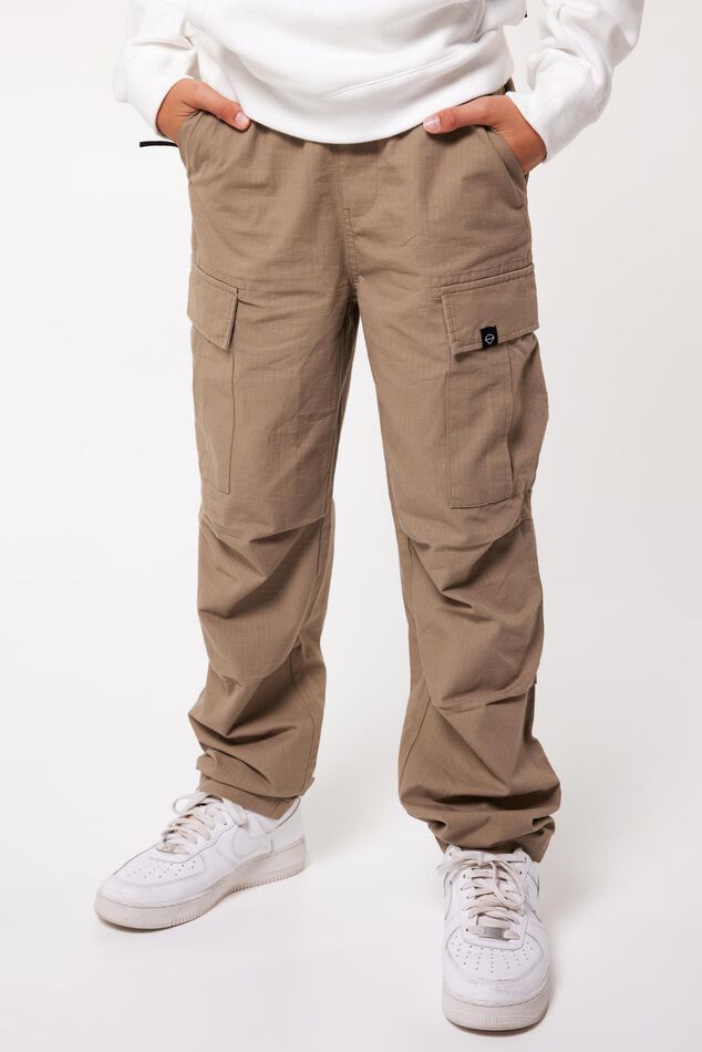 Broek Payne JR image number 0