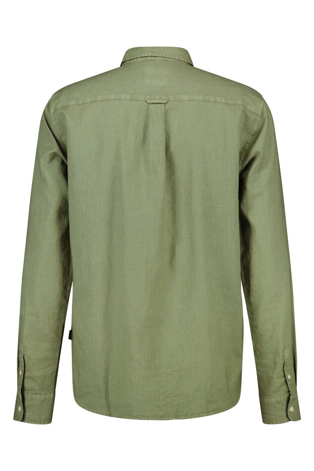 Overhemd Hollis image number 5
