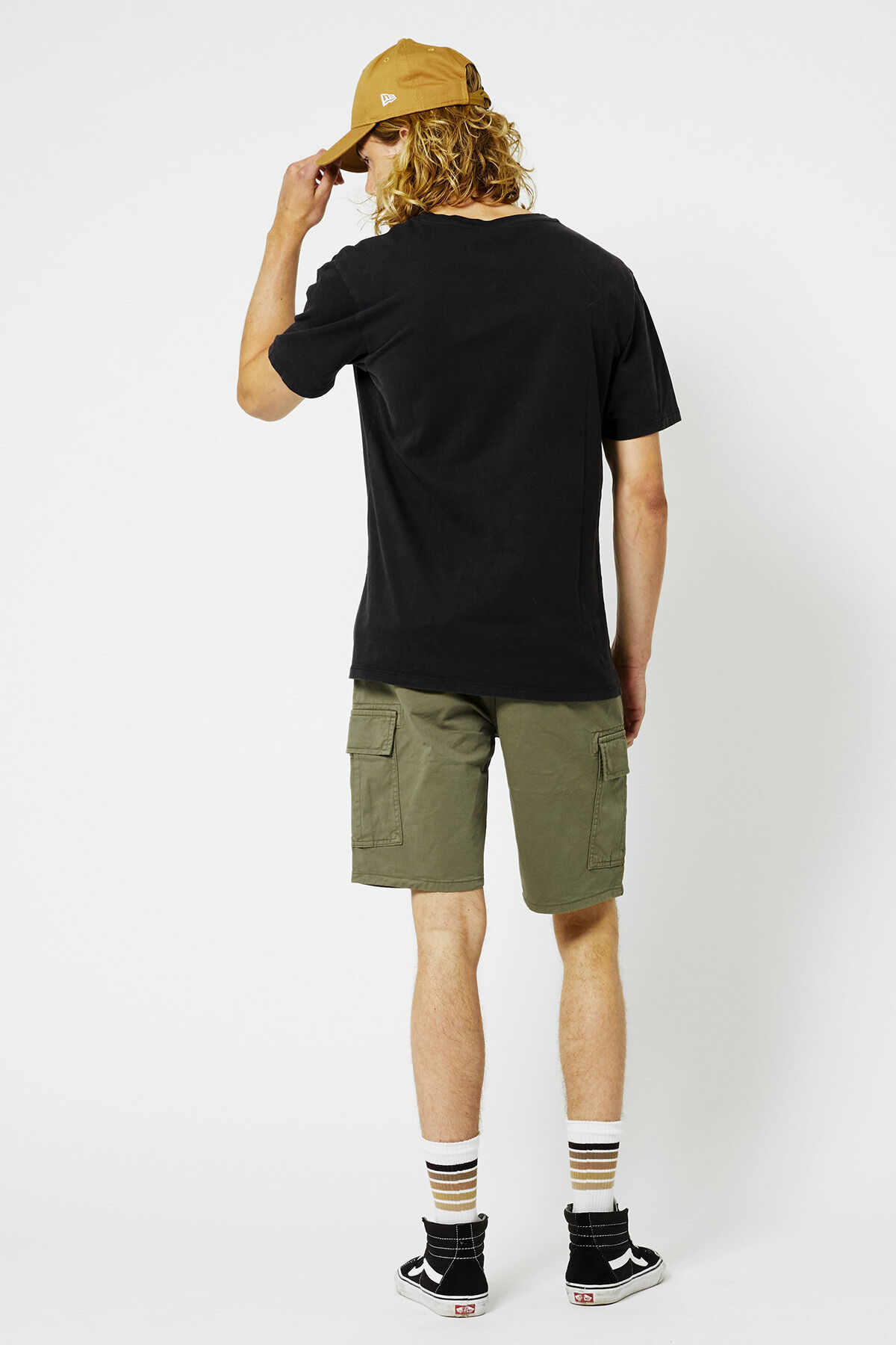 Short Simon image number 2