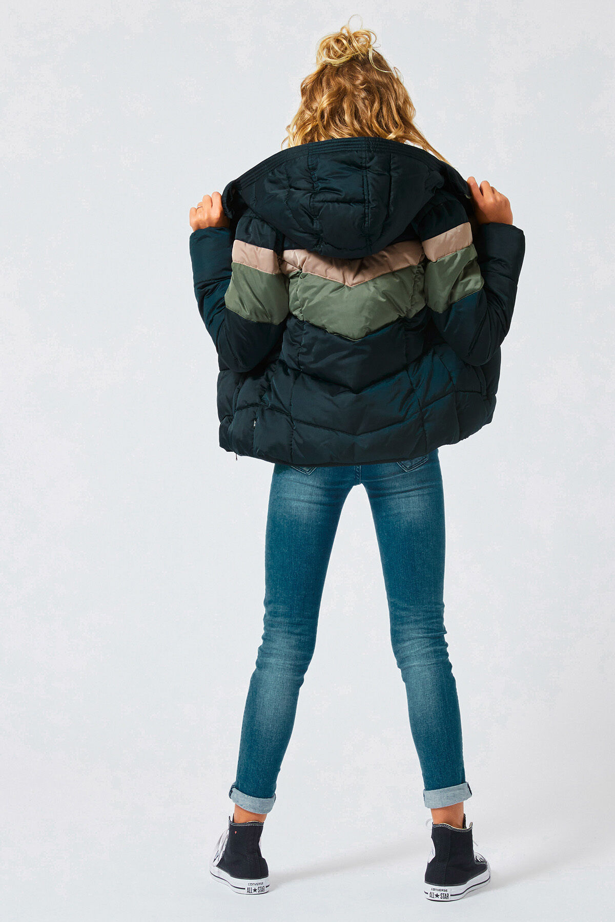 Jacket Jess Jr image number 2