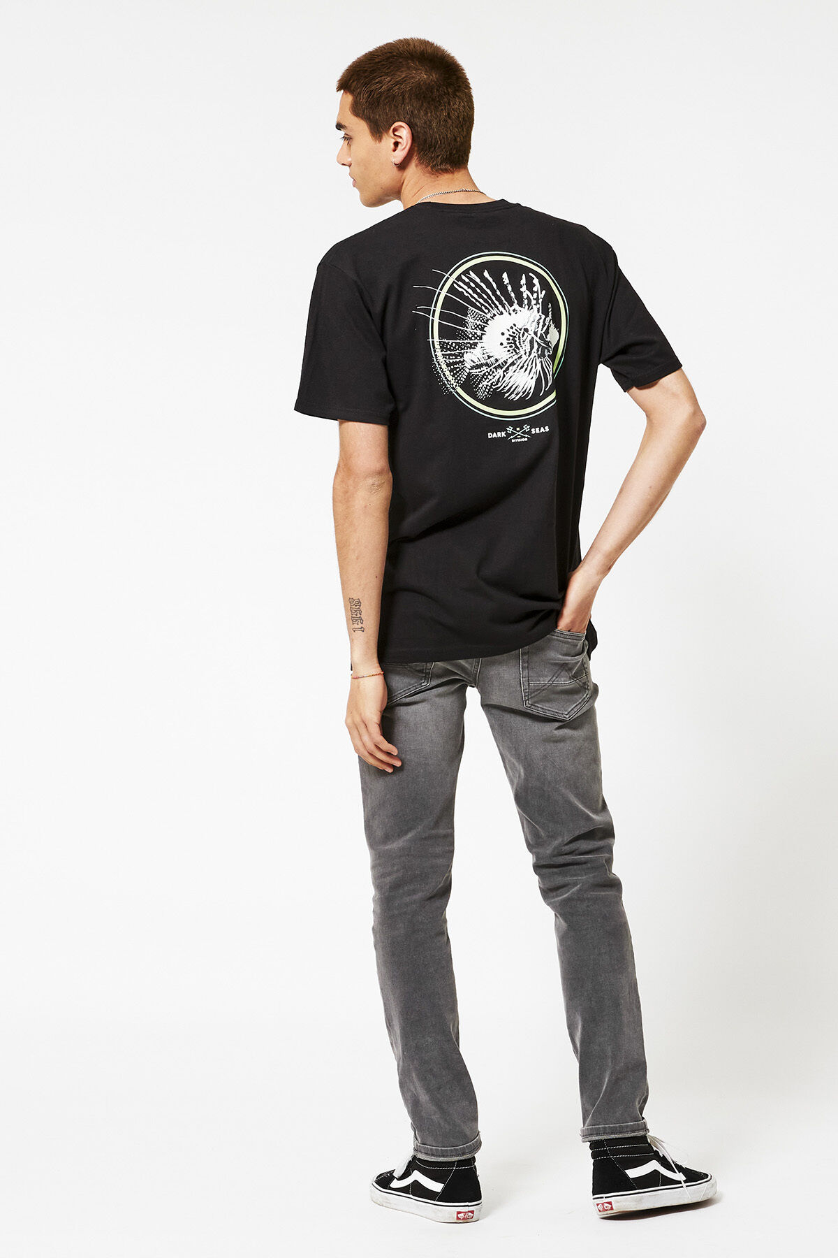 Fish Tee image number 0