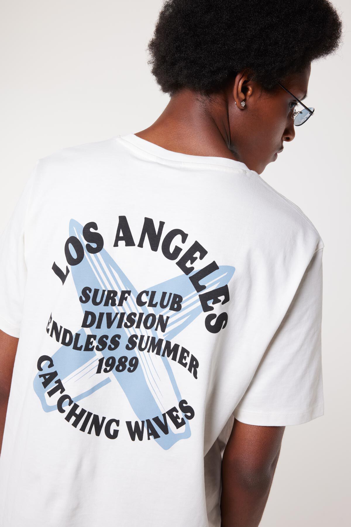 T-shirt Edgar image number 3