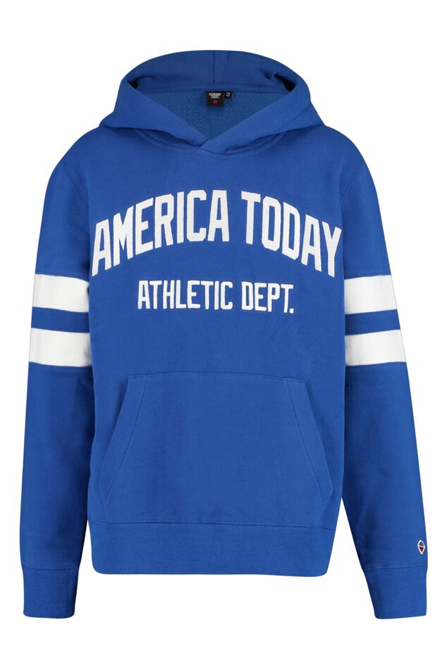 Hoodie Shay JR image number 4