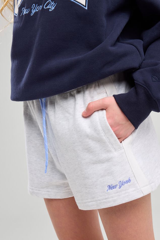 Sweat Short Nala JR image number 3