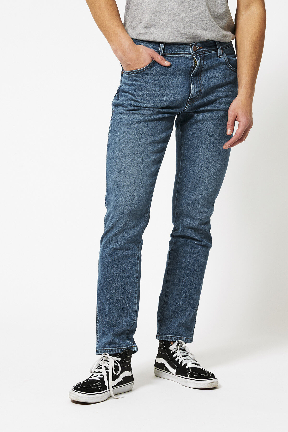 Jeans Texas slim image number 0