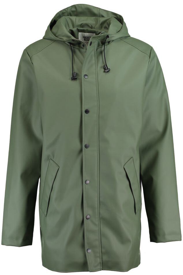 Imperméable Jace image number 4