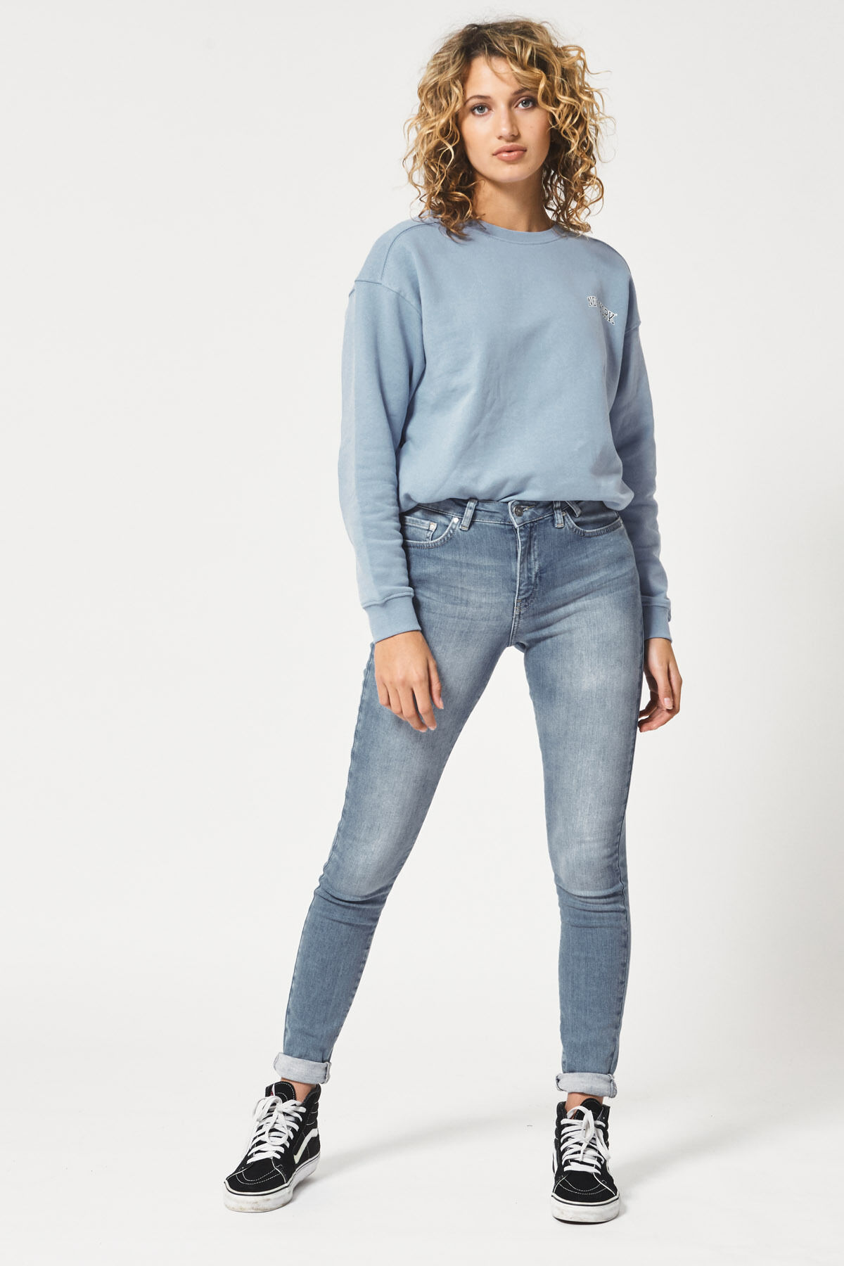 Sweater Savannah NY image number 1