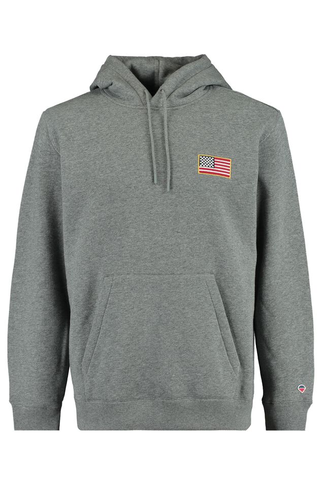 Hoodie Star image number 4